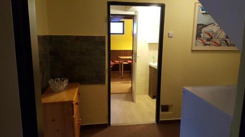 Apartamento Chalupa 387