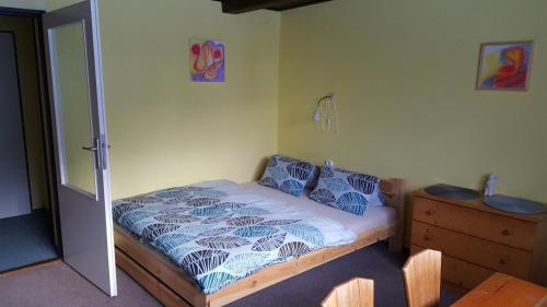 Apartamento Chalupa 387