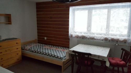 Apartamento Chalupa 387