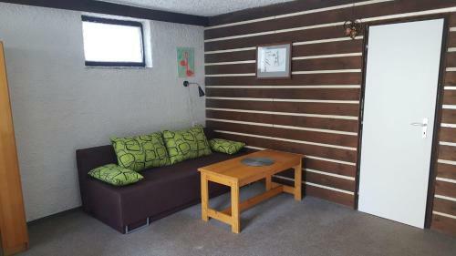 Apartamento Chalupa 387