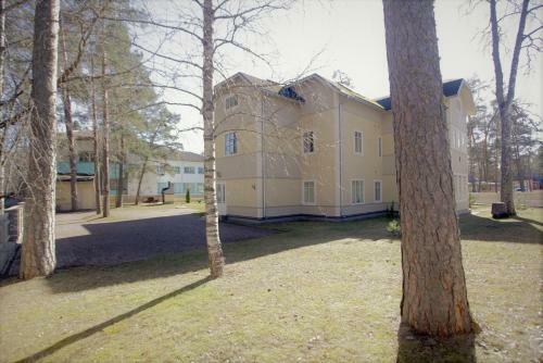 Mere 59 Apartments
