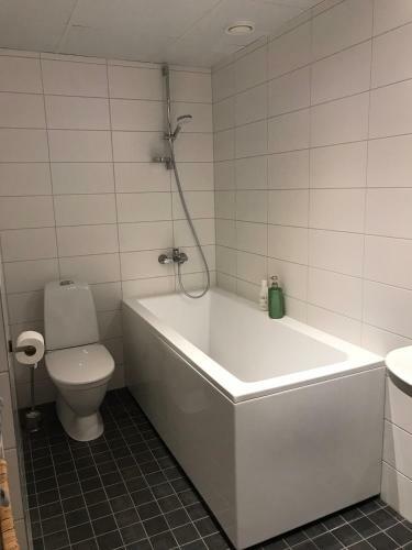 Raatuse 85 Deluxe Apartments