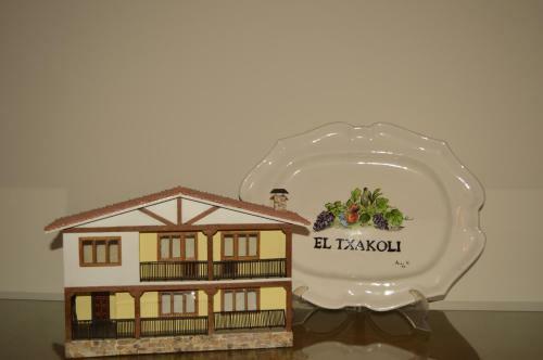 Agroturismo El Txakoli