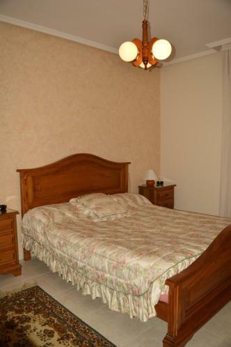 Agroturismo El Txakoli