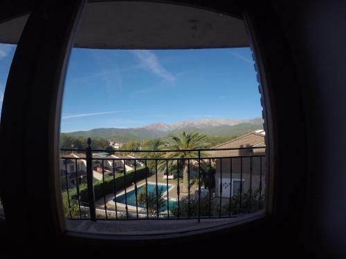 El Torre�n De Gredos