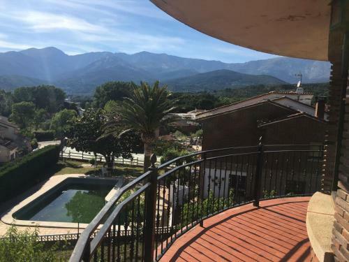 El Torre�n De Gredos