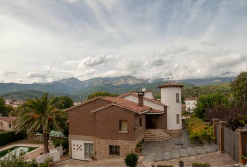El Torre�n De Gredos