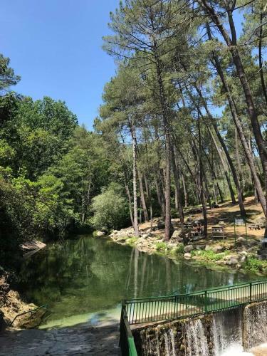 El Torre�n De Gredos