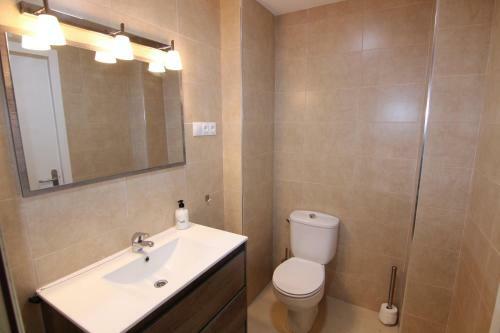 Apartamento En El Coraz�n De Almu�ecar, Piso Con Encanto.