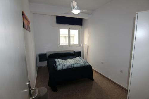 Apartamento En El Coraz�n De Almu�ecar, Piso Con Encanto.