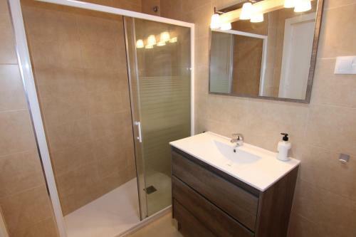 Apartamento En El Coraz�n De Almu�ecar, Piso Con Encanto.