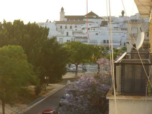 Apartamento Aloja Puerto Deportivo