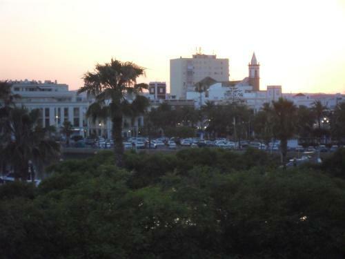 Apartamento Aloja Puerto Deportivo