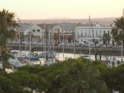 Apartamento Aloja Puerto Deportivo