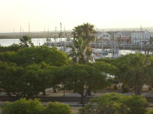 Apartamento Aloja Puerto Deportivo