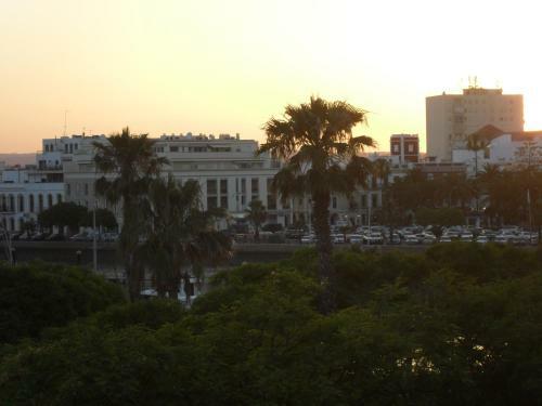 Apartamento Aloja Puerto Deportivo