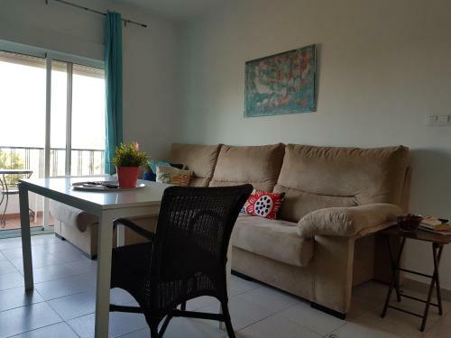 Apartamento Aloja Puerto Deportivo