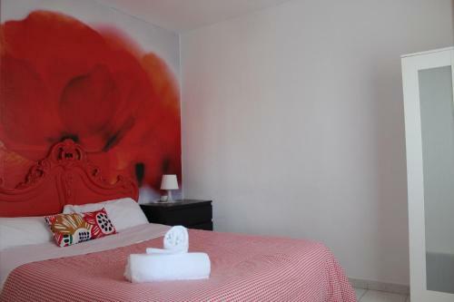 Apartamento Aloja Puerto Deportivo