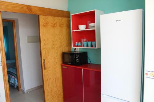 Apartamento Aloja Puerto Deportivo