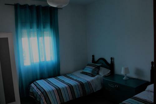 Apartamento Aloja Puerto Deportivo