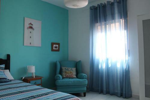 Apartamento Aloja Puerto Deportivo