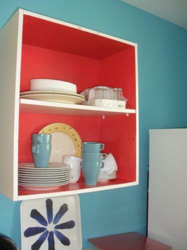 Apartamento Aloja Puerto Deportivo