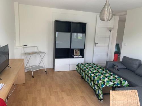 Apartamento Villa V�lo Et Vacances