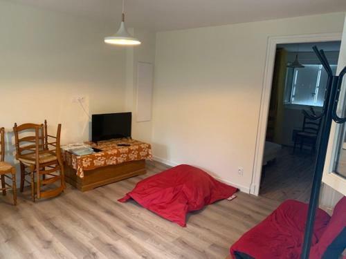 Apartamento Villa V�lo Et Vacances