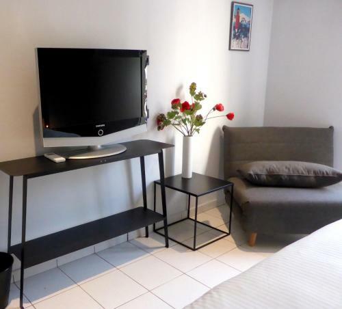 Hostal Villa Les Amarantes