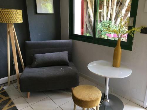Hostal Villa Les Amarantes