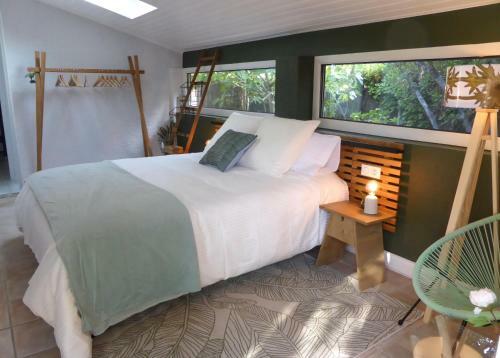 Hostal Villa Les Amarantes