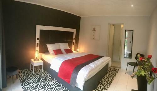 Hostal Villa Les Amarantes