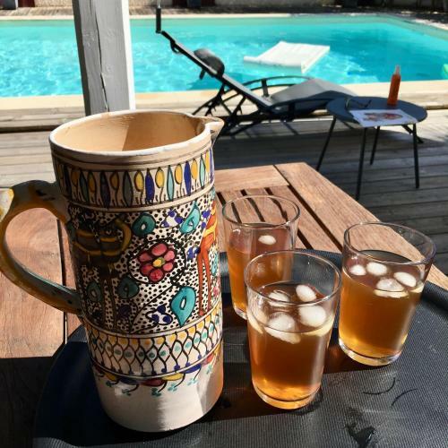 Hostal Villa Les Amarantes