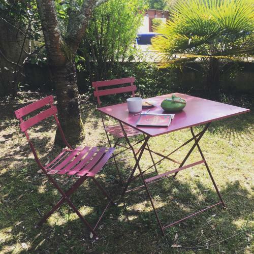 Hostal Villa Les Amarantes