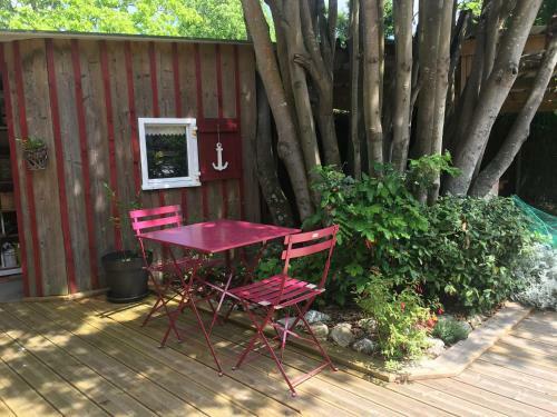 Hostal Villa Les Amarantes