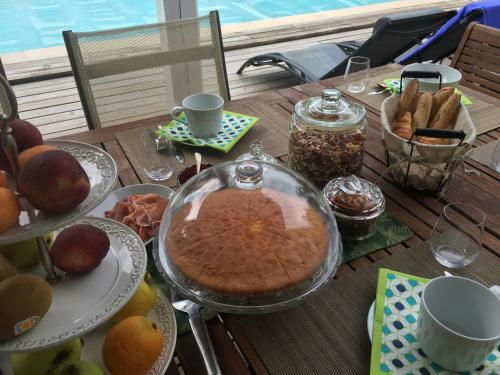 Hostal Villa Les Amarantes