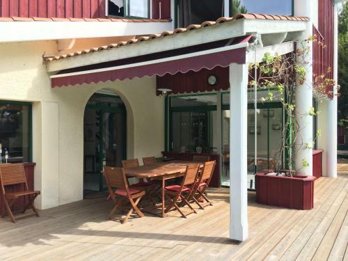 Hostal Villa Les Amarantes