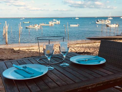 Hostal Villa Les Amarantes