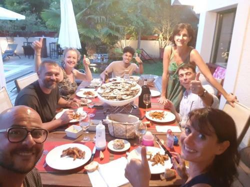 Hostal Villa Les Amarantes