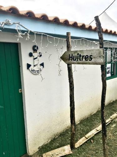 Hostal Villa Les Amarantes