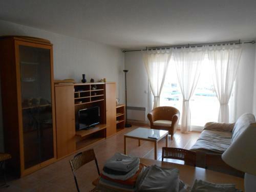 Apartamento Grande Large