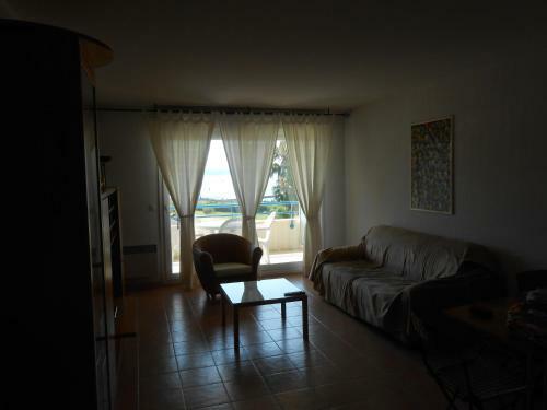 Apartamento Grande Large