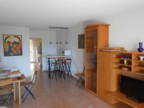 Apartamento Grande Large