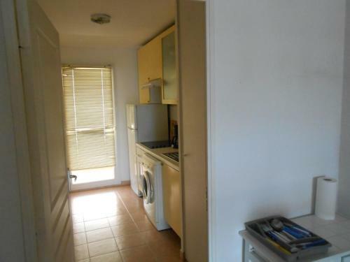 Apartamento Grande Large