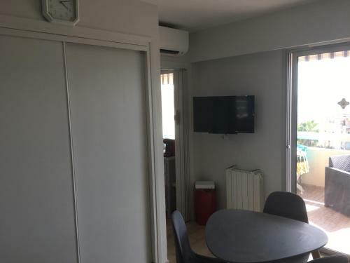 Apartamento Les Oc�anides Resort