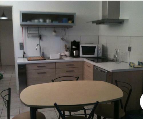 Apartamento Appartement Sympa Arcachon