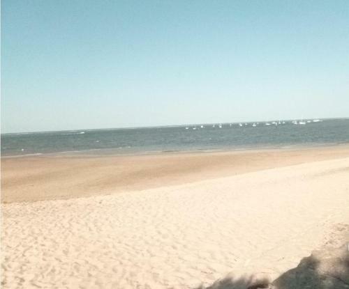Apartamento Appartement Sympa Arcachon