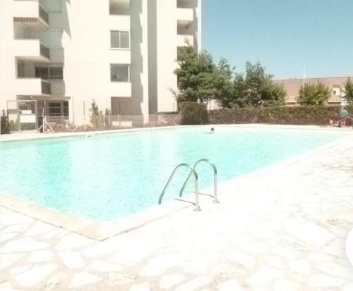 Apartamento Appartement Sympa Arcachon