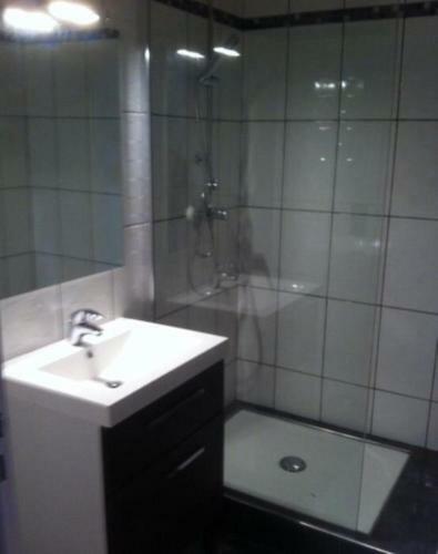 Apartamento Appartement Sympa Arcachon