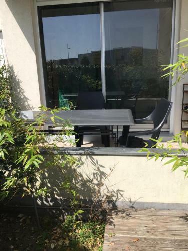 Apartamento Appartement Sympa Arcachon